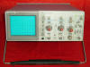 Tektronix 2213 Front