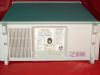 Tektronix 2213 Rear