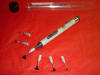 PEN-VAC Accessories
