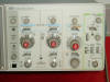 Tektronix 2213 Panel