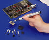 PEN-VAC in action